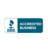 BBB Accredited