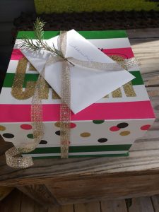 Gift box